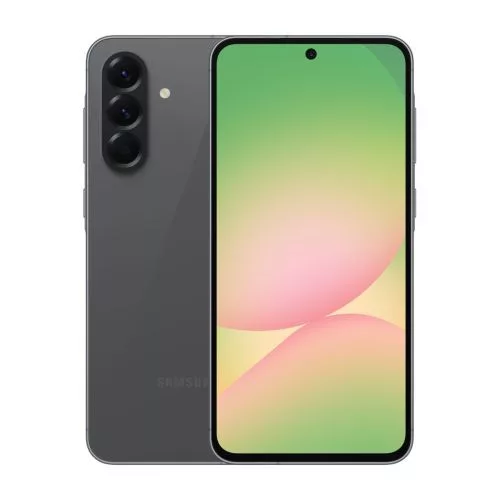 Samsung Galaxy A56 Dual SIM 5G 8GB RAM 128GB Okostelefon (grafit)