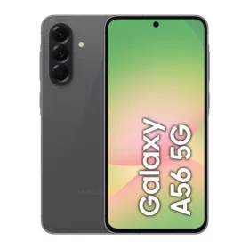 Samsung Galaxy A56 Dual SIM 5G 8GB RAM 256GB (grafit)