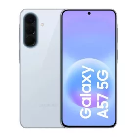   Samsung SM-A576B Galaxy A57 Dual SIM 5G 8GB RAM 128GB Awesome Icyblue (sérült doboz)