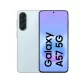 Samsung SM-A576B Galaxy A57 Dual SIM 5G 8GB RAM 256GB Awesome Icyblue