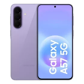   Samsung SM-A576B Galaxy A57 Dual SIM 5G 8GB RAM 128GB Awesome Lilac