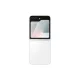 Samsung Galaxy Z Flip7 FE 5G Dual SIM 256GB 8GB RAM (fehér)