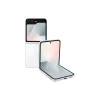 Samsung Galaxy Z Flip7 FE 5G Dual SIM 256GB 8GB RAM (fehér)