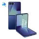Samsung SM-F766B Galaxy Z Flip7 Dual SIM 5G 12GB RAM 512GB Shadow (kék)