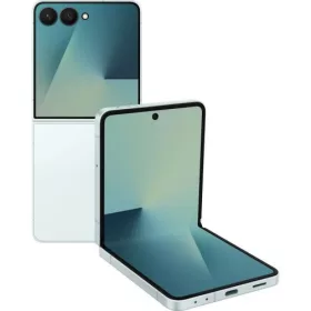   Samsung SM-F766B Galaxy Z Flip7 Dual SIM 5G 12GB RAM 256GB (menta)