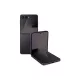 Samsung Galaxy Z Flip7 5G Dual SIM (fekete)