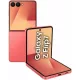 Samsung SM-F766B Galaxy Z Flip7 Dual SIM 5G 12GB RAM 256GB (piros)