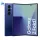 Samsung Galaxy Z Fold7 5G (12GB/512GB, Dual SIM, Shadow) (kék)