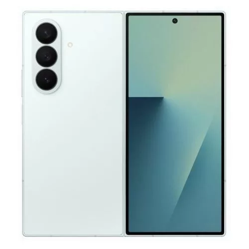 Samsung Galaxy Z Fold7 5G Dual SIM (menta)