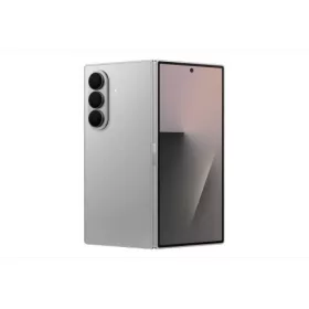   Samsung Galaxy Z Fold7 5G Dual SIM 12GB/512GB (Shadow) (ezüst)