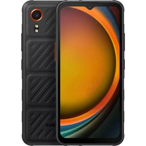 Samsung SM-G556B Galaxy XCover 7 Dual SIM 5G 6GB RAM 128GB - Enterprise Edition (sérült doboz) (fekete)