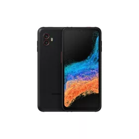   Samsung SM-G736B Galaxy XCover 6 Pro Dual SIM 6GB RAM 128GB - Enterprise Edition (sérült doboz) (fekete)