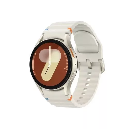 Samsung Galaxy Watch 7 L300 40mm, NFC, BT 5.3 (krém)