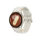Samsung Galaxy Watch 7 L300 40mm Okosóra - NFC, BT 5.3, Cream EU SM-L300