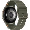 Samsung Galaxy Watch 7 L300 40mm Okosóra - NFC, BT 5.3, (Zöld) EU SM-L300