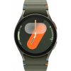 Samsung Galaxy Watch 7 L300 40mm Okosóra - NFC, BT 5.3, (Zöld) EU SM-L300