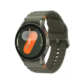   Samsung Galaxy Watch 7 L305 40mm Oksoóra - LTE, NFC, BT 5.3, (Zöld) EU SM-L305
