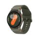 Samsung Galaxy Watch 7 L305 40mm Oksoóra - LTE, NFC, BT 5.3, (Zöld) EU SM-L305