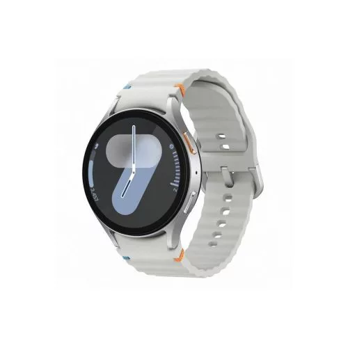 Samsung Galaxy Watch 7 L310 44mm, NFC, BT 5.3 (ezüst)
