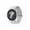 Samsung Galaxy Watch 7 L310 44mm Okosóra - NFC, BT 5.3, (Ezüst) EU SM-L310