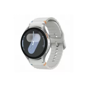   Samsung Galaxy Watch 7 L310 44mm Okosóra - NFC, BT 5.3, (Ezüst) EU SM-L310