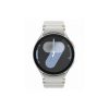 Samsung Galaxy Watch 7 L310 44mm Okosóra - NFC, BT 5.3, (Ezüst) EU SM-L310