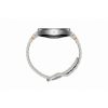 Samsung Galaxy Watch 7 L310 44mm Okosóra - NFC, BT 5.3, (Ezüst) EU SM-L310