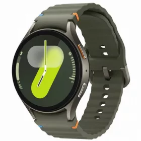   Samsung Galaxy Watch 7 L315 44mm Okosóra - LTE, NFC, BT 5.3, (Zöld) EU SM-L315
