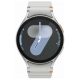 Samsung Galaxy Watch 7 L315 44mm Okosóra - LTE, NFC, BT 5.3, (Ezüst) EU SM-L315