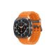 Samsung Galaxy Watch Ultra L705 47mm Okosóra - LTE, NFC, BT 5.3 Titanium Gray EU SM-L705
