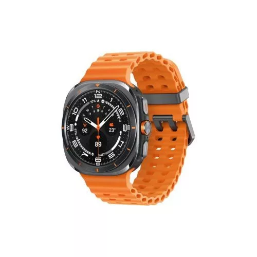 Samsung Galaxy Watch Ultra L705 47mm, LTE, NFC, BT 5.3 (titán)