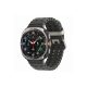 Samsung Galaxy Watch Ultra L705 47mm Okosóra - LTE, NFC, BT 5.3 Titanium (Ezüst) EU SM-L705
