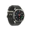 Samsung Galaxy Watch Ultra L705 47mm Okosóra - LTE, NFC, BT 5.3 Titanium (Ezüst) EU SM-L705