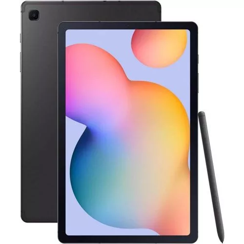 Samsung Galaxy Tab S6 Lite 2024 10.4" LTE 64GB (Oxford) (szürke)