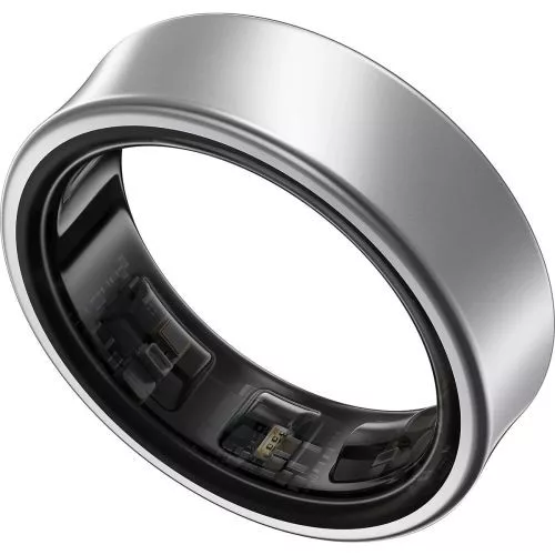 Samsung Galaxy Ring Q505 Size 5 (titán)