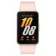 Samsung Galaxy Fit 3 Okosóra - R390, IP68, Pink Gold EU SM-R390