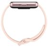 Samsung Galaxy Fit 3 Okosóra - R390, IP68, Pink Gold EU SM-R390
