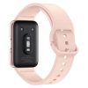 Samsung Galaxy Fit 3 Okosóra - R390, IP68, Pink Gold EU SM-R390