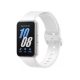 Samsung Galaxy Fit 3 Okosóra - R390, IP68, (Ezüst) EU SM-R390