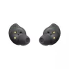 Samsung SM-R400 Galaxy Buds FE vezeték nélküli fülhallgató, BT 5.2, ANC (grafit)