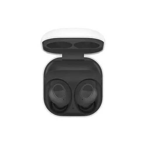 Samsung SM-R400 Galaxy Buds FE vezeték nélküli fülhallgató, BT 5.2, ANC (grafit)