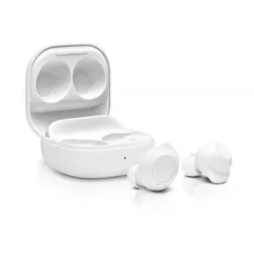   Samsung SM-R400 Galaxy Buds FE vezeték nélküli fülhallgató, BT 5.2, ANC (fehér)