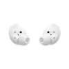 Samsung Galaxy Buds FE vezeték nélküli fülhallgató aktív zajszűréssel (fehér)