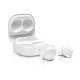 Samsung SM-R400 Galaxy Buds FE vezeték nélküli fülhallgató, BT 5.2, ANC (fehér)