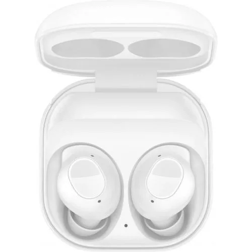 Samsung Galaxy Buds FE vezeték nélküli fülhallgató aktív zajszűréssel (fehér)