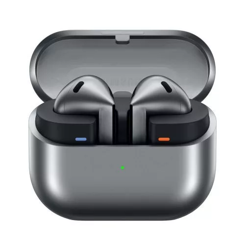 Samsung SM-R530 Galaxy Buds 3 (ezüst)