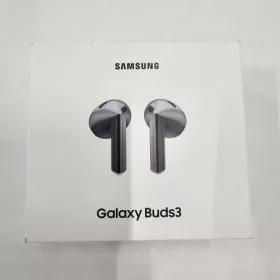 Samsung Galaxy Buds 3 [Outlet B kategória] (ezüst)