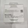 Samsung Galaxy Buds 3 [Outlet B kategória] (ezüst)