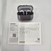 Samsung Galaxy Buds 3 [Outlet B kategória] (ezüst)