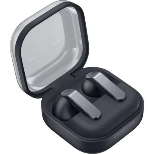 Samsung SM-R540 Galaxy Buds 4 (fekete)